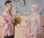 Adhi Permana Menyatakan Niatnya di Hadapan Keluarga Besar