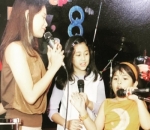 Nih Waktu Masih Imut-Imut Nyanyi Bareng Rossa dan Sherina