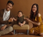 Sekarang Sudah Jadi Ibu, Masih Tetep Imut Yah Tasya Kamila