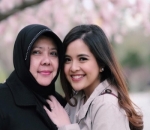 Kayaknya Keimutan Tasya Kamila Nurun Dari Sang Bunda Nih