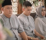 Khusyuk Gelar Pengajian Sebelum Menikah