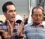 Atalarik Syah Ajukan Banding