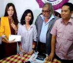 Karen Idol Kunjungi KPAI
