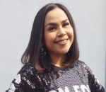 Melaney Ricardo Jadi Bintang Tamu 'Brownis' Pada Selasa (3/12)
