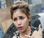 Nikita Mirzani Jadi Bintang Tamu 'Brownis' pada Rabu (4/12)