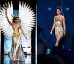 Miss Universe USA, Cheslie Kryst