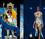 Miss Universe 2019, Zozibini Tunzi