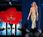 Miss Universe Puerto Rico, Madison Anderson