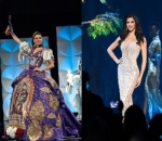 Miss Universe Peru, Kelin Rivera
