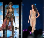 Miss Universe Indonesia, Frederika Alexis Cull