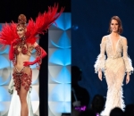 Miss Universe Prancis, Maeva Coucke