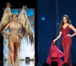 Miss Universe Meksiko, Sofia Aragon
