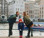 Rafathar, Bibirnya Tolong Dikondisikan