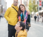 Kurang Usil Apa Rafathar Kalau Kayak Gini?