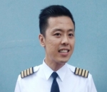 Kapten Vincent Raditya Jadi Bintang Tamu Acara 'Rumpi' Episode Rabu (11/12)