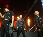 Penampilan Kece EXO di HUT Transmedia Sukses Jadi Trending Topik Twitter