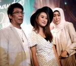 Putri Parto Rilis Lagu Perdana Bertepatan dengan Hari Ibu