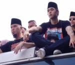 Ahmad Dhani Akhirnya Resmi Bebas dari Penjara