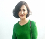 Wanda Hamidah Jadi Bintang Tamu Acara 'Rumpi' Episode Senin (30/12)