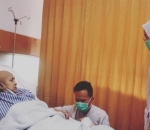 Menuruti Semua Prosedur Pengobatan Yang Dianjurkan Oleh Dokter
