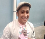 Irfan Hakim Jadi Bintang Tamu Acara 'Brownis' Episode Rabu (8/1)