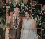 Marcell Darwin Resmi Nikah Usai Setahun Pacaran