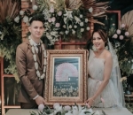 Nikah dengan Mahar Emas dan Uang Tunai Rp 2 Juta