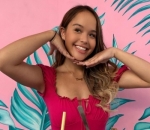 Kembar Identik, Ayo Tebak Ini Carly Atau Christy?