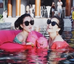 Sister Goals, Kompakan Style Saat Liburan Bareng