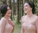 Hayo Bisa Bedain Nagita dan Nisya Gak?