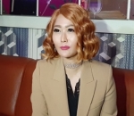 Inul Daratista Rayakan Ulang Tahun Ke-41 Bareng Media