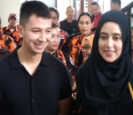 Fairuz A. Rafiq Dan Sonny Septian Hadir Di Sidang Kasus Trio Ikan Asin