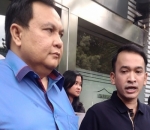 Ruben Onsu Penuhi Panggilan Polisi Atas Kasus Edit Foto Betrand Peto