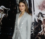 Luna Maya Hadiri Jumpa Pers Film 'Suzzanna: Santet Ilmu Pelebur Nyawa'