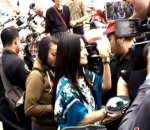 Iis Dahlia Jadi Bintang Tamu 'Rumpi' Episode Kamis (30/1)