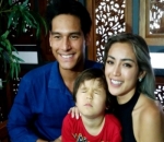 Jessica Iskandar dan Richard Kyle Juga Hadiri Opening Smile Art New