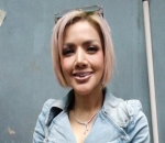 Barbie Kumalasari Jadi Bintang Tamu 'Rumpi' Episode Rabu (5/2)