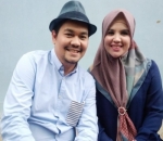 Indra Bekti dan Istri Jadi Bintang Tamu 'Rumpi' Episode Kamis (6/2)