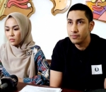 Medina Zein Jumpa Pers Untuk Klarifikasi Berita Pasca Rehabilitasi