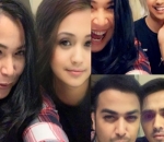 Jajal Filter Hits, Jennifer Ipel dan Ajun Perwira 'Tujar Nasib'
