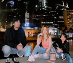 Nongkrong di Jalanan Melbourne Bak ABG
