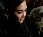 Syahrini Tahlilan Mendiang Ashraf Sinclair di Pejaten, Jakarta