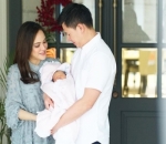 Bahagia Akhirnya Bisa Membawa Claire Pulang ke Rumah