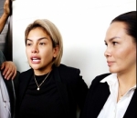 Nikita Mirzani Datang Sidang Kasus KDRT di Pengadilan Negeri Jakarta Selatan