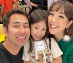 Sibuk Syuting 'Insert Story', Raffi Ahmad Tak Sengaja Ketemu Gempi