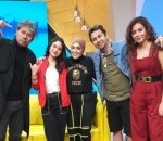 Comeback, Raffi Ahmad Syuting Lagi di 'Okay Bos'