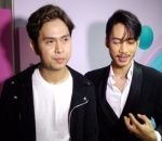 Cakra Khan Gelar Mini Konser Bersama Penyanyi Malaysia