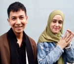 Sonny Septian Dan Fairuz. A Rafiq Kembali Sindir Trio Ikan Asin