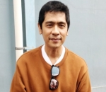 Adi Nugroho Nekat Borong Masker Dengan Harga Fantastis