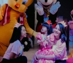 Kedekatan Jasmine dan Abigail